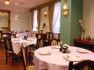 General view
 di Old Time Hotel