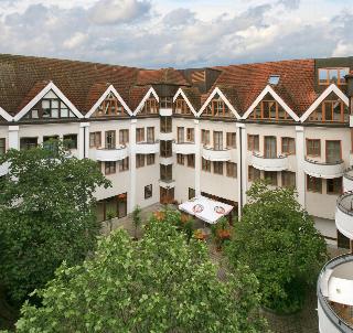 Hotel Kastanienhof