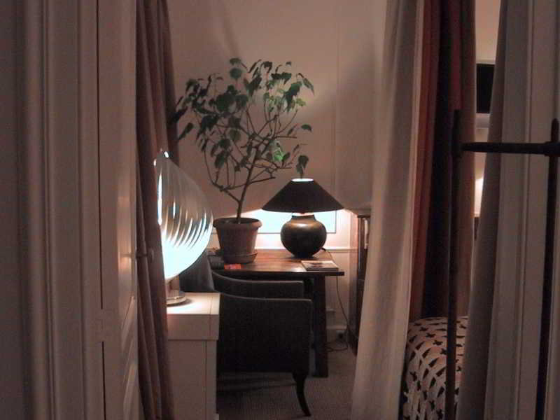 Verhaegen Chambres D'Hotes