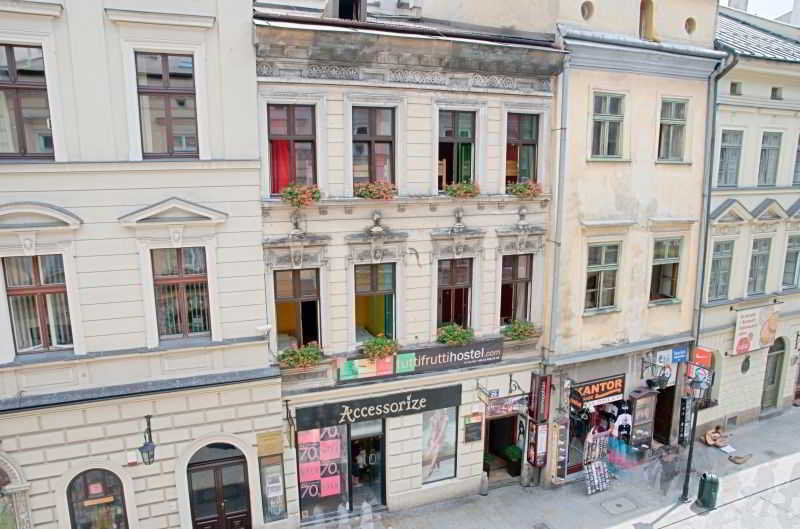 General view
 di Tutti Frutti Hostel