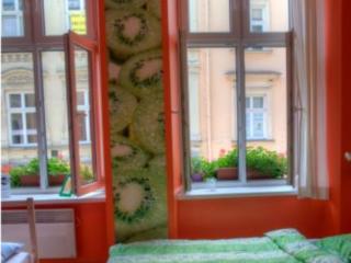 General view
 di Tutti Frutti Hostel