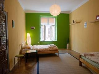 General view
 di Tutti Frutti Hostel