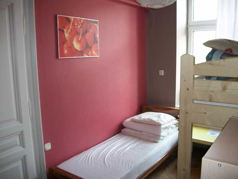 General view
 di Tutti Frutti Hostel