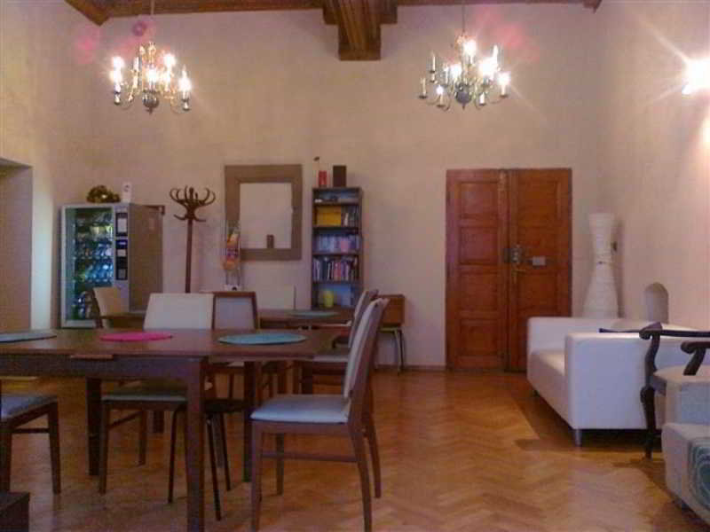 General view
 di Tutti Frutti Hostel