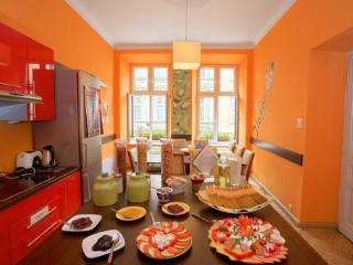 General view
 di Tutti Frutti Hostel