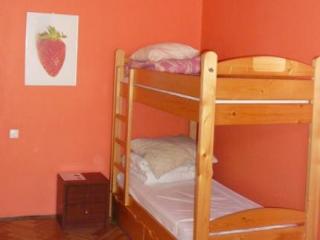 General view
 di Tutti Frutti Hostel