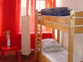 General view
 di Tutti Frutti Hostel