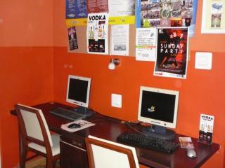 General view
 di Tutti Frutti Hostel