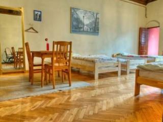 General view
 di Tutti Frutti Hostel