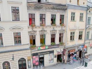 General view
 di Tutti Frutti Hostel