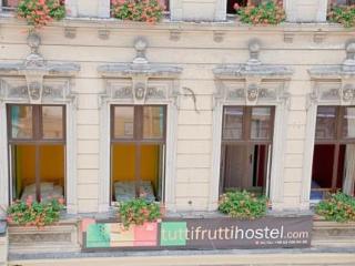 General view
 di Tutti Frutti Hostel