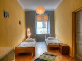 Room
 di Tutti Frutti Hostel