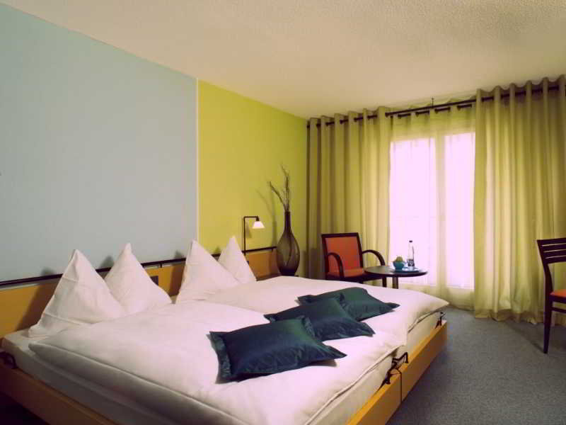 Seehotel Wilerbad