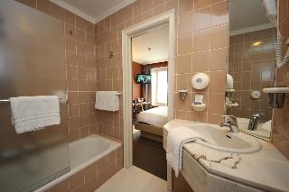 Hotel Astoria Gent