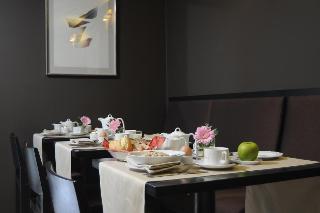 Hotel Astoria Gent