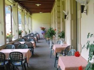 General view
 di Budget Waldhotel Unspunnen