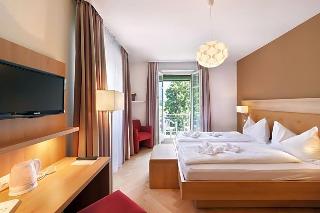 Budget Waldhotel Unspunnen