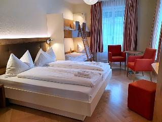 Budget Waldhotel Unspunnen