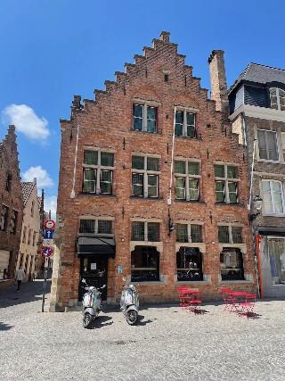 Salvators Hotel