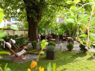Hotel Spalentor Basel