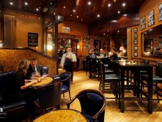 General view
 di Astra Hotel Vevey