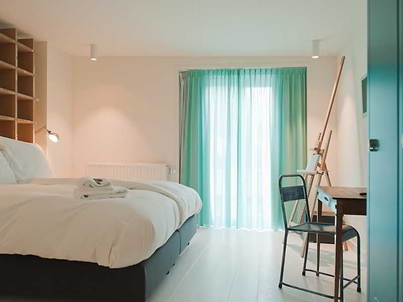 Mary K Hotel, Amsterdam and vicinity