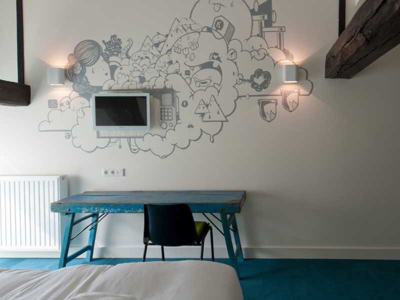 Mary K Hotel, Amsterdam and vicinity