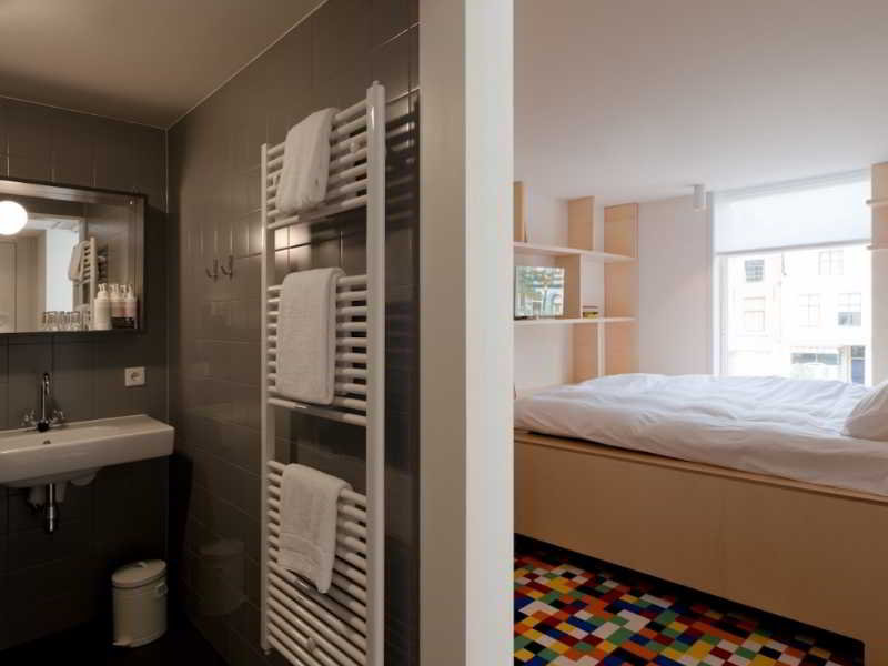 Mary K Hotel, Amsterdam and vicinity