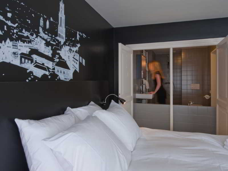 Mary K Hotel, Amsterdam and vicinity