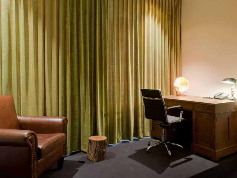 Mary K Hotel, Amsterdam and vicinity