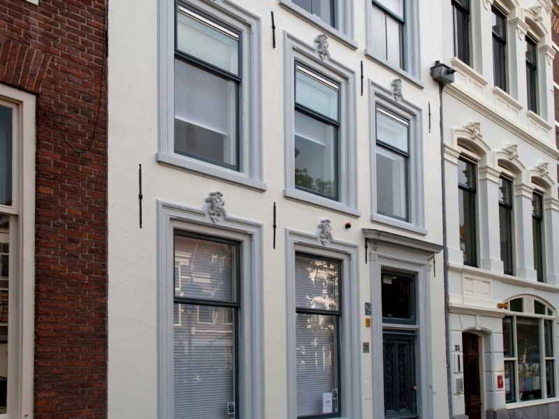 Mary K Hotel, Amsterdam and vicinity