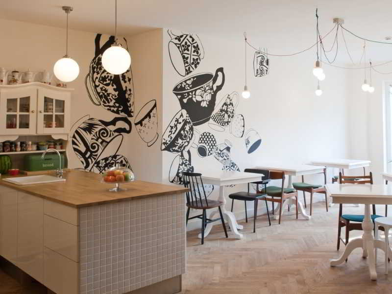 Mary K Hotel, Amsterdam and vicinity