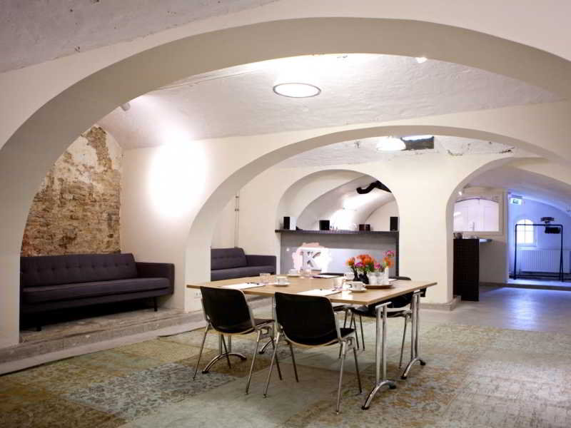 Mary K Hotel, Amsterdam and vicinity