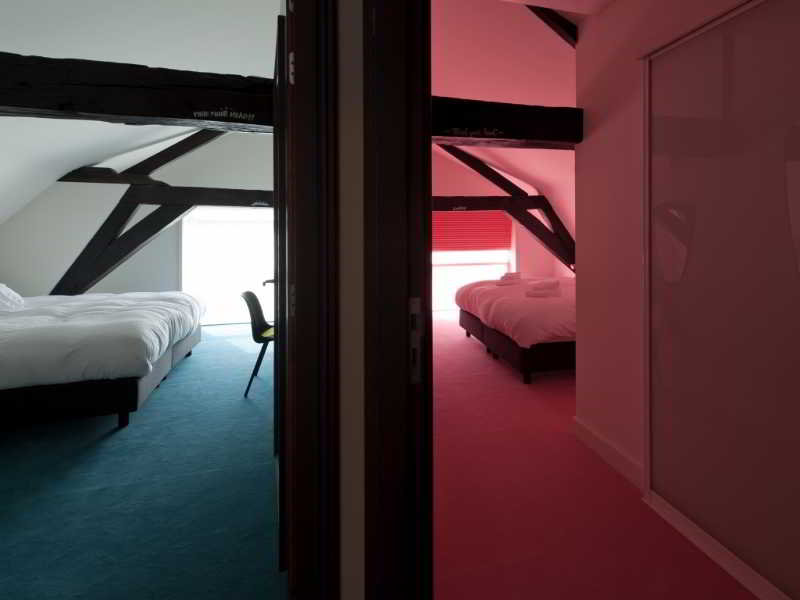 Mary K Hotel, Amsterdam and vicinity