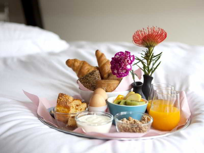 Mary K Hotel, Amsterdam and vicinity