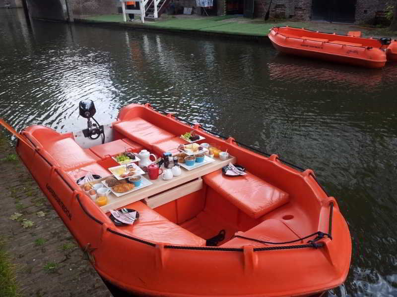 Mary K Hotel, Amsterdam and vicinity