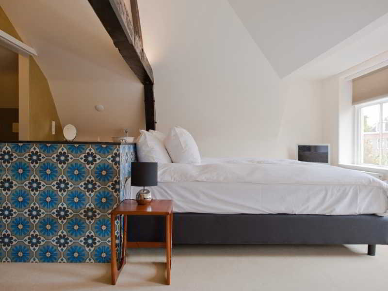 Mary K Hotel, Amsterdam and vicinity