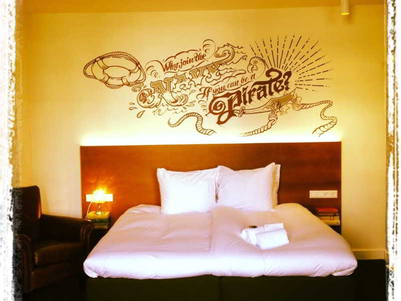 Mary K Hotel, Amsterdam and vicinity