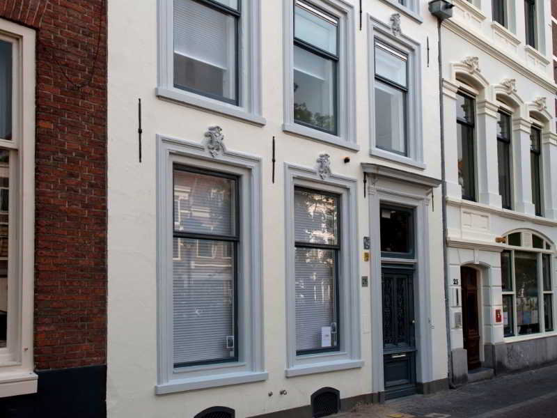 Mary K Hotel, Amsterdam and vicinity