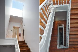 Portugal Ways Conde Barao Apartments Portugal Ways Conde Barao Apartments