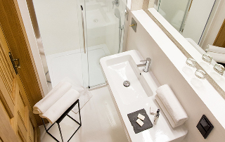 General view
 di Antique Apartments