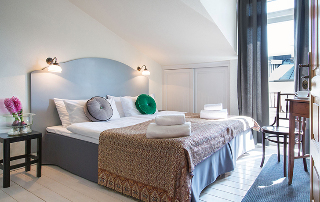 General view
 di Antique Apartments