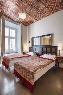 Room
 di Antique Apartments