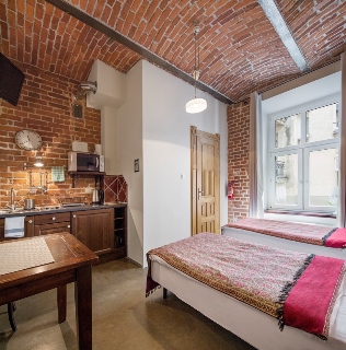 Room
 di Antique Apartments