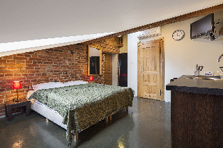 Room
 di Antique Apartments