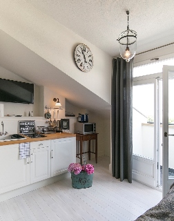 Room
 di Antique Apartments