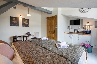 Room
 di Antique Apartments