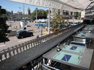 General view
 di Hotel Limmathof