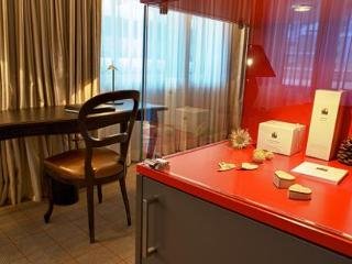 General view
 di Grischa - DAS Hotel Davos