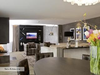 Grischa - DAS Hotel Davos - Generell